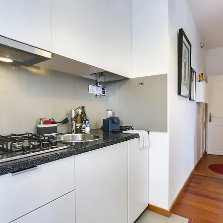 Central 3bdr Next To The Castle Apartment Lissabon