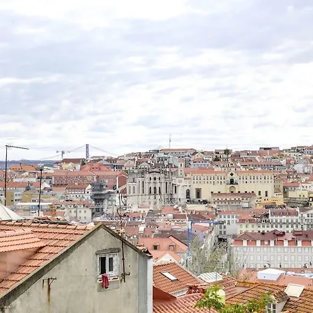 Central 3bdr Next To The Castle *